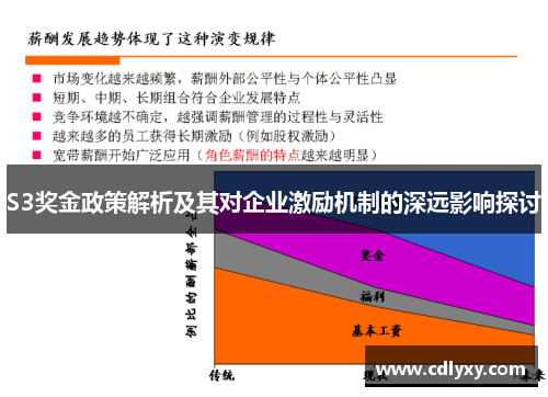 S3奖金政策解析及其对企业激励机制的深远影响探讨